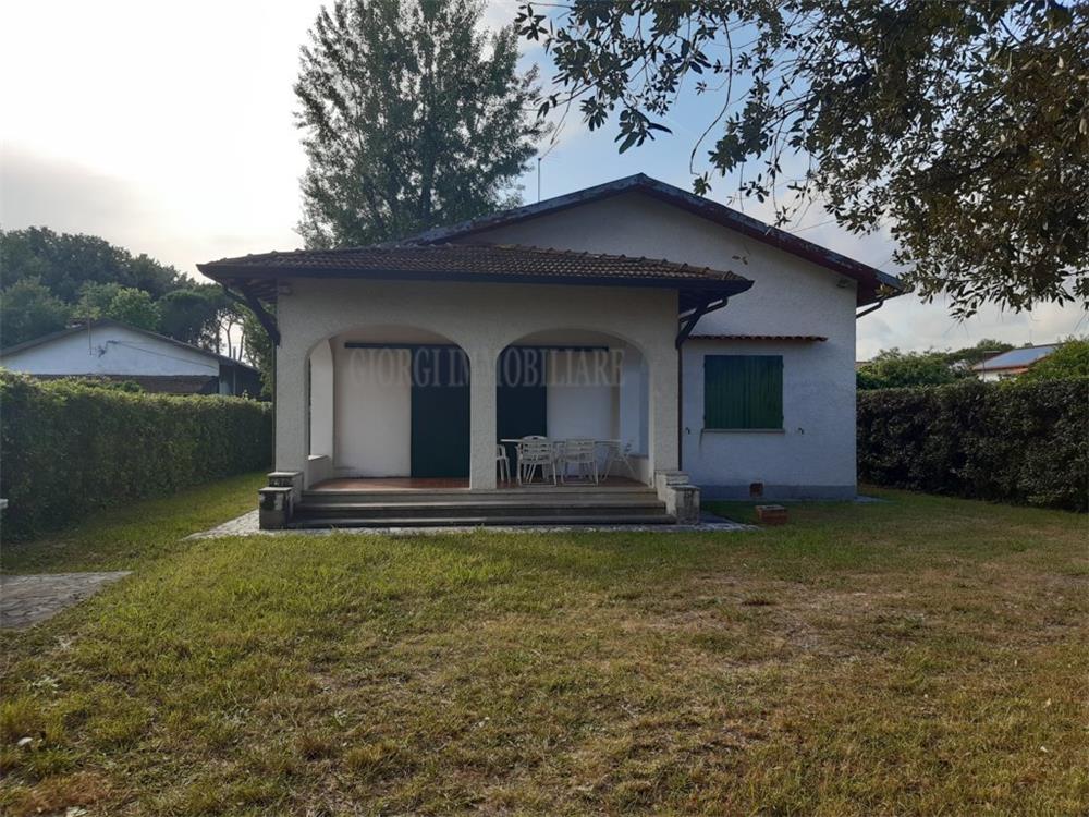 Massa Vendita Villa Singola Ronchi rif: 1344